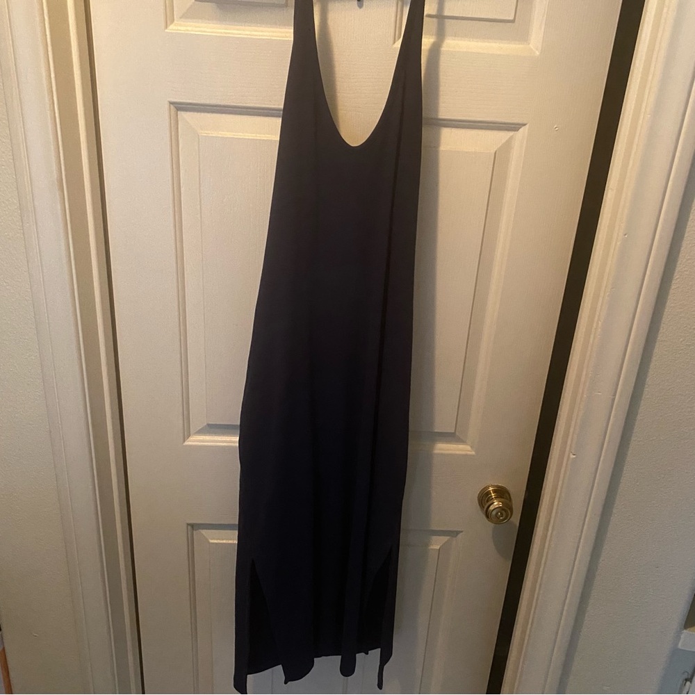 Brand NEW halter maxi dress